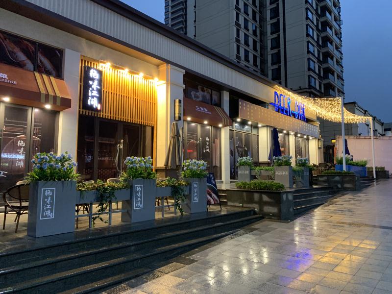 沙坪坝企业展厅 沙坪坝企业展厅