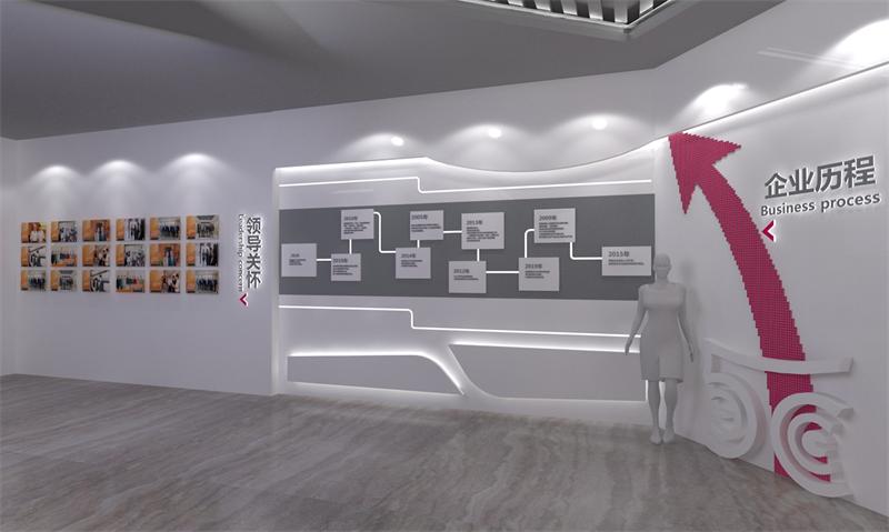 重庆展厅设计公司 重庆展厅设计公司
